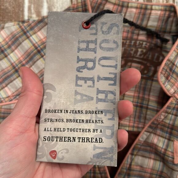 New Southern thread Dress - Picture 6 of 10